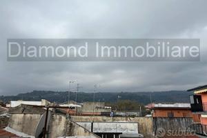 Casa singola con giardino a Macchia di Giarre