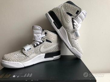 Nike Air Jordan Legacy 312 Flip