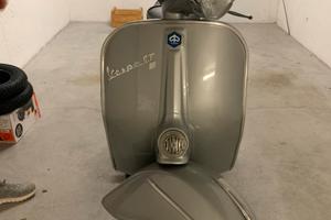 Vespa 125 Gtr