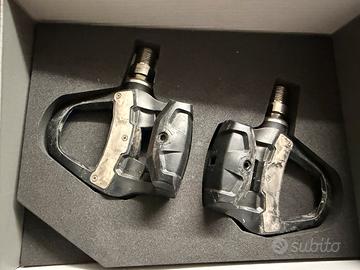 Garmin Rally Rk 100 - Misuratore di potenza