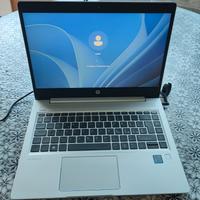 HP probook 440 g6