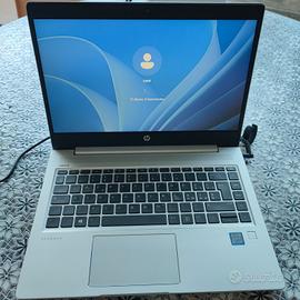 HP probook 440 g6