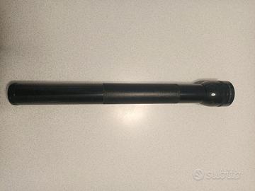 torcia maglite 5D 