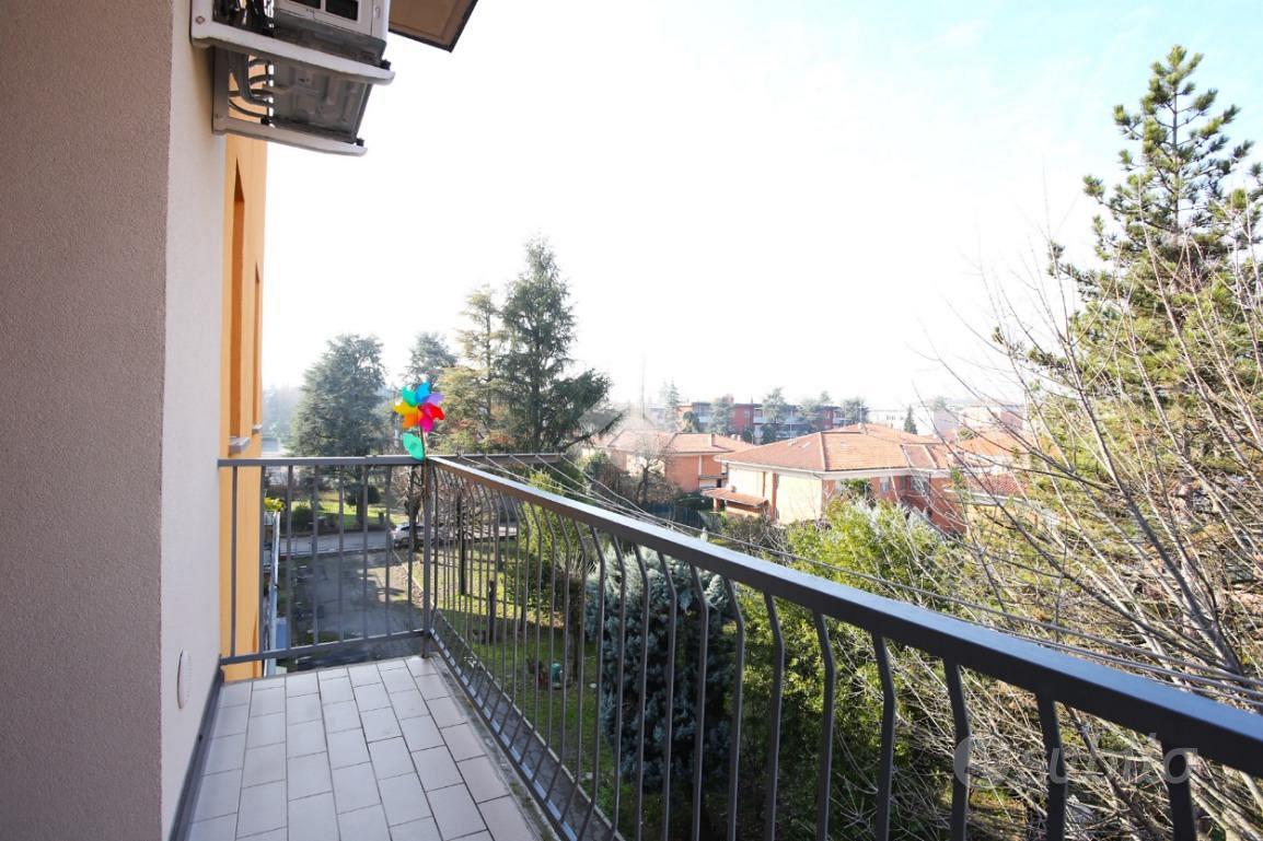Appartamento – Calderara di Reno, Bargellino - Vista 3