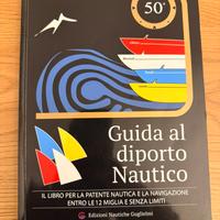 Guida al diporto Nautico - Guida Patente Nautica