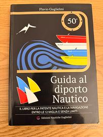 Guida al diporto Nautico - Guida Patente Nautica