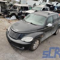 Chrysler pt cruiser pt 2.2 crd 150cv ricambi