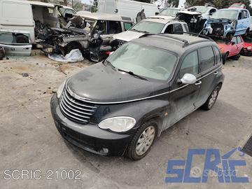 Chrysler pt cruiser pt 2.2 crd 150cv ricambi