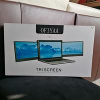 Estensione per schermo di laptot 14 pollici