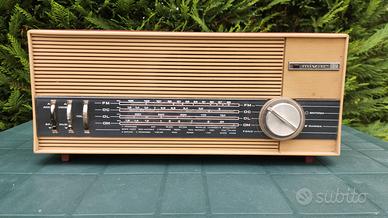 Radio vintage Mivar R-32