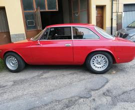 ALFA ROMEO GT - Anni 70
