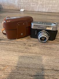 Fotocamera Voigtlander vitoret LR rangefinder