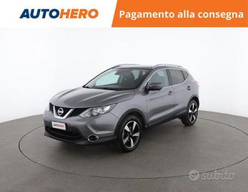 NISSAN Qashqai WT11663