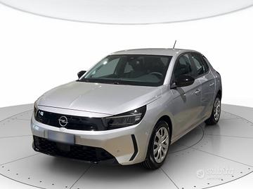 OPEL Corsa 1.2 75cv Edition