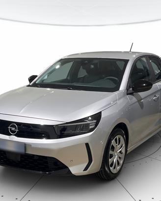 OPEL Corsa 1.2 75cv Edition
