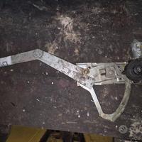Alzavetro Sinistro Elettrico Per Porsche 911 1988