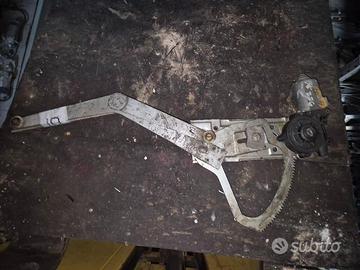 Alzavetro Sinistro Elettrico Per Porsche 911 1988