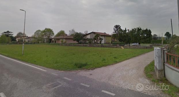 Terreno edificabile residenziale - Reana del Ro...