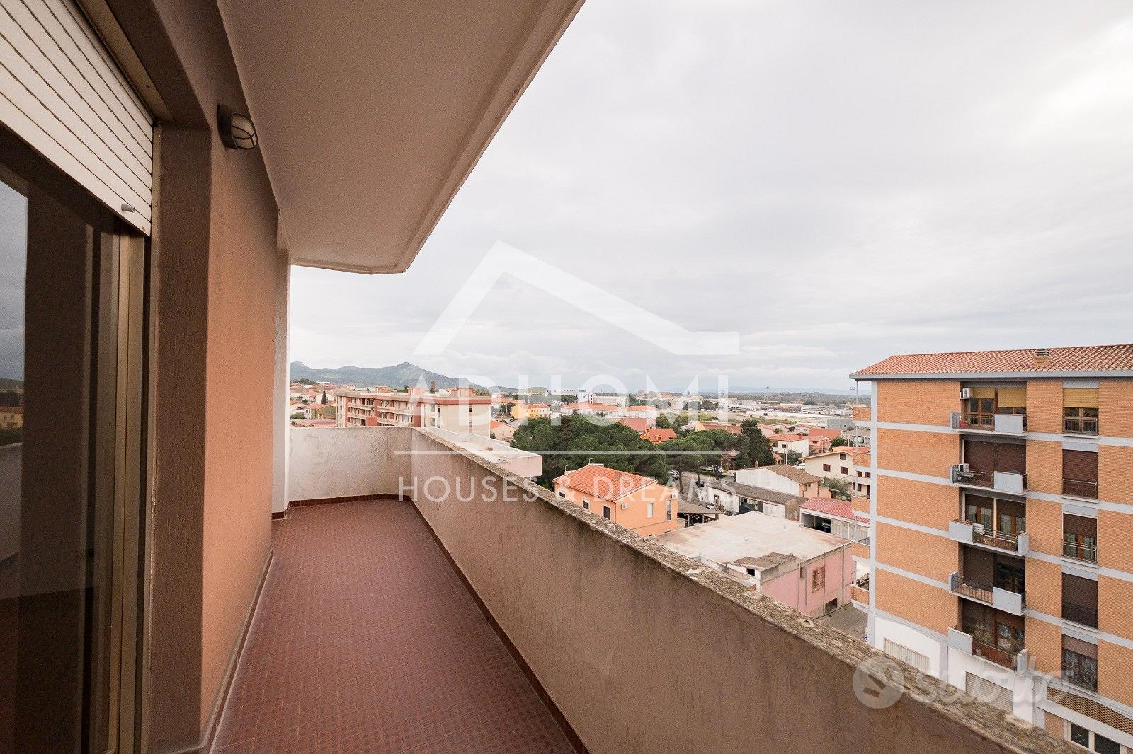 Appartamento – Carbonia, Campu Frassolis - Vista 3
