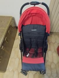 passeggino piùleggero Foppapedretti 