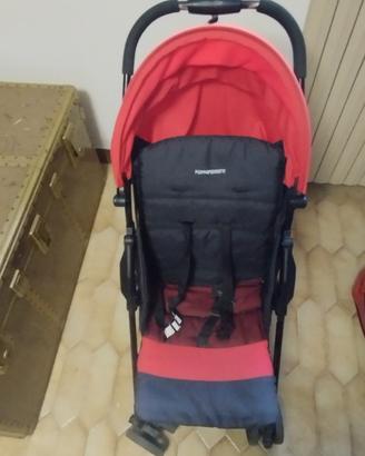 passeggino piùleggero Foppapedretti 