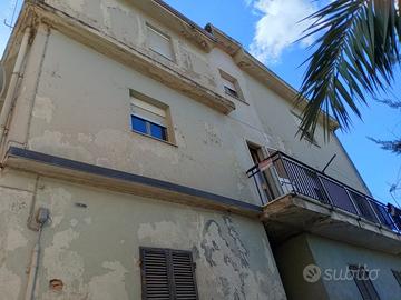 Casa indipendente a Lanusei in centro storico