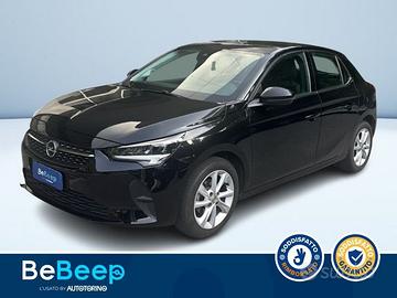 Opel Corsa 1.2 ELEGANCE S&S 75CV