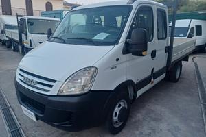 Iveco Daily 35C15 3.0 Doppia Cabina 7 posti