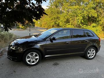 Audi A3 1.4 TFSI
