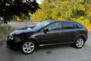 Audi A3 1.4 TFSI
