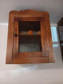 Moschirola restaurata