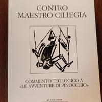 Giacomo Biffi-. CONTRO MASTRO CILIEGIA