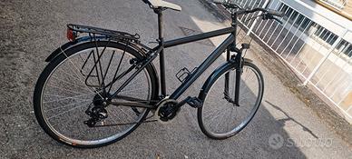 bici è uomo 