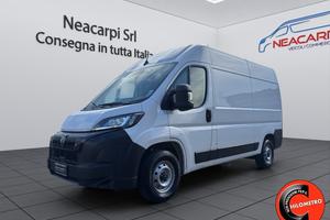 Peugeot Boxer 2.2 BHDi 140C-CRUISE(PM-TM-L2H2)SENS