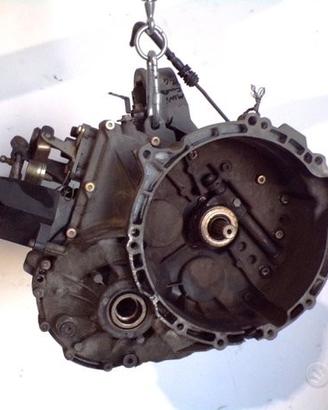 Cambio manuale Mini Cooper R50 R52 1.4 tdi 2004