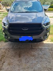 Ford Kuga St Line