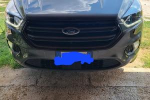 Ford Kuga St Line