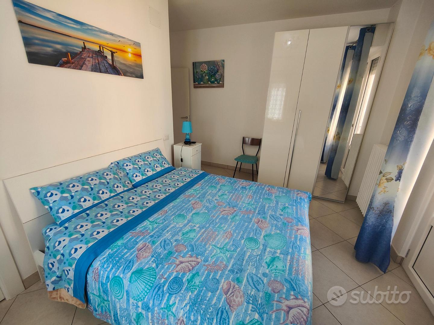 Appartamento – Ascoli Piceno, Sant'Emidio - Vista 3