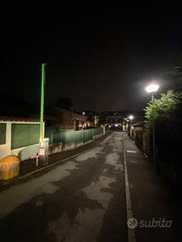 Box a lesmo cascina variona 2/f