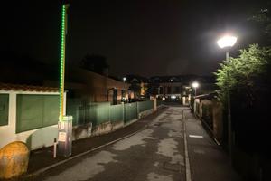 Box a lesmo cascina variona 2/f