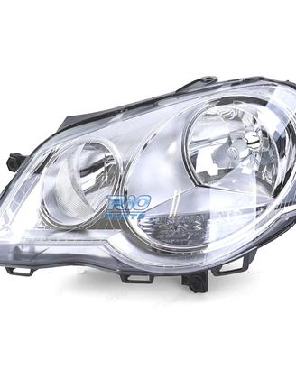 FANALE SINISTRO PER VOLKSWAGEN VW POLO VI 05-09 CR