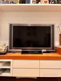 Televisore Sony Bravia LCD 40”