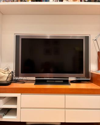 Televisore Sony Bravia LCD 40”