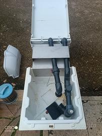 gruppo filtrante filtrinov MX18