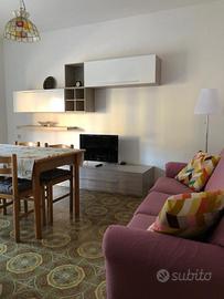 Appartamento in centro a Pievepelago