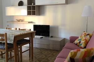 Appartamento in centro a Pievepelago