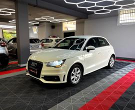 Audi A1 SPB 1.6 TDI - FABIANOAUTO