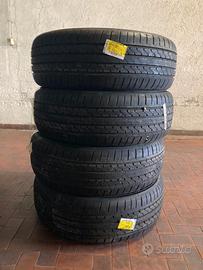 pneumatici estivi Cooper- 225/55R19 99H