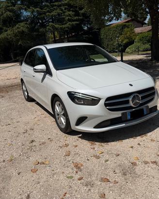 Mercedes-Benz classe B180