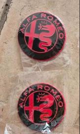 fregio stemma alfa romeo